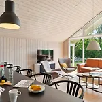 Feriehus Villavilla #352 - Tisvildeleje, Nordsjælland *