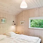 Villavilla #352 - Tisvildeleje, Nordsjælland * Tisvildeleje