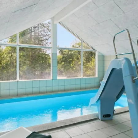 Feriehus Villavilla #352 - Tisvildeleje, Nordsjælland Tisvildeleje
