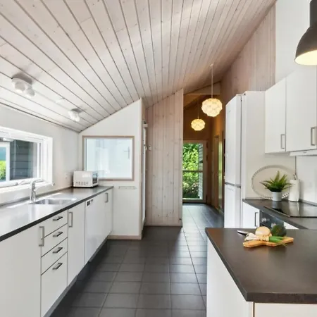 Villavilla #352 - Tisvildeleje, Nordsjælland *