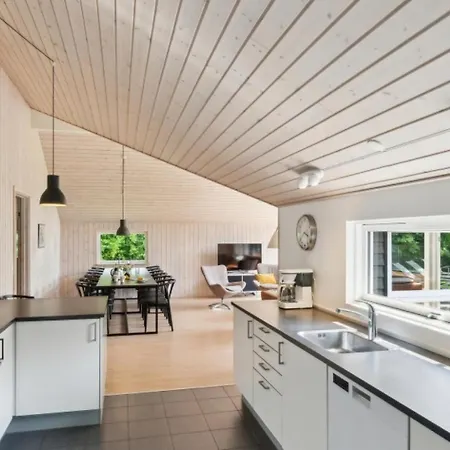 Villavilla #352 - Tisvildeleje, Nordsjælland