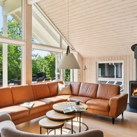 Villavilla #352 - Tisvildeleje, Nordsjælland Tisvildeleje