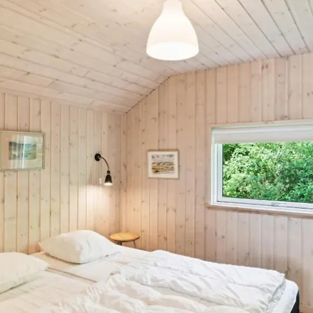Villavilla 352 - Tisvildeleje, Nordsjaelland * Tisvilde