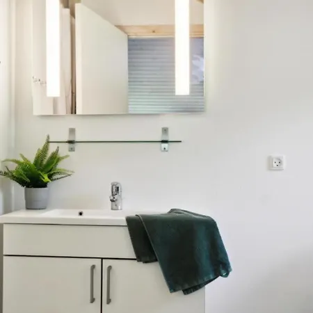 Villavilla 352 - Tisvildeleje, Nordsjaelland