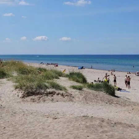 Prázdninový dům Villavilla 352 - Tisvildeleje, Nordsjaelland