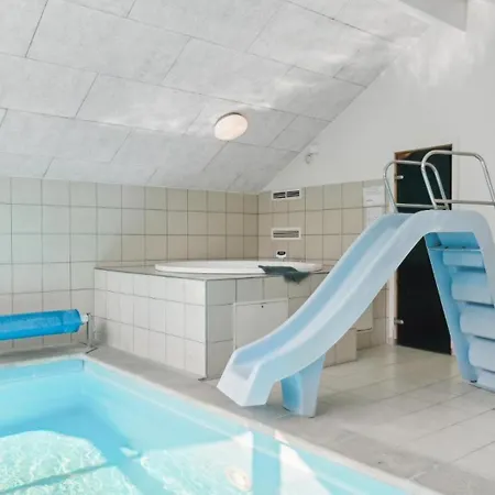 Casa vacanze Villavilla 352 - Tisvildeleje, Nordsjaelland *