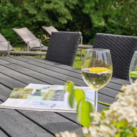 Casa de Férias Villavilla 352 - Tisvildeleje, Nordsjaelland Tisvildeleje