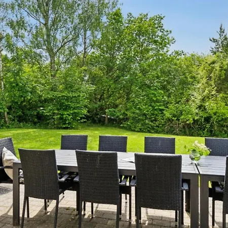 Casa vacanze Villavilla 352 - Tisvildeleje, Nordsjaelland Tisvildeleje