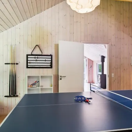 Villavilla 352 - Tisvildeleje, Nordsjaelland *