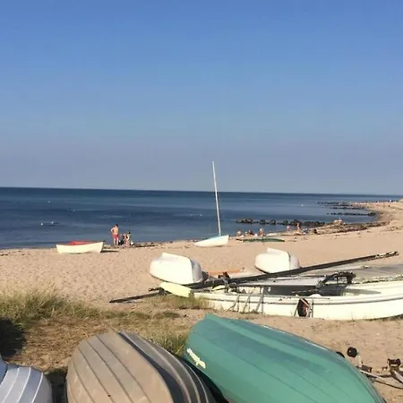Villavilla 352 - Tisvildeleje, Nordsjaelland Casa vacanze