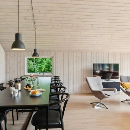 Villavilla 352 - Tisvildeleje, Nordsjaelland *