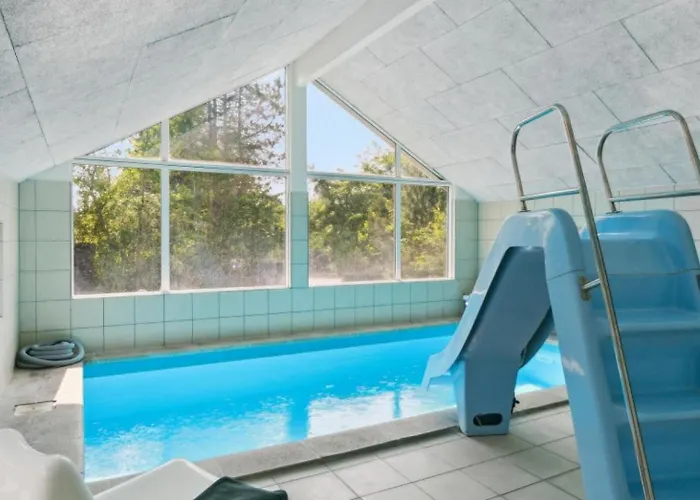 Prázdninový dům Villavilla 352 - Tisvildeleje, Nordsjaelland Tisvildeleje
