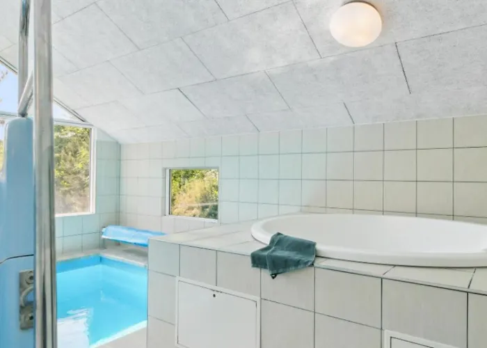 Villavilla 352 - Tisvildeleje, Nordsjaelland * Tisvildeleje