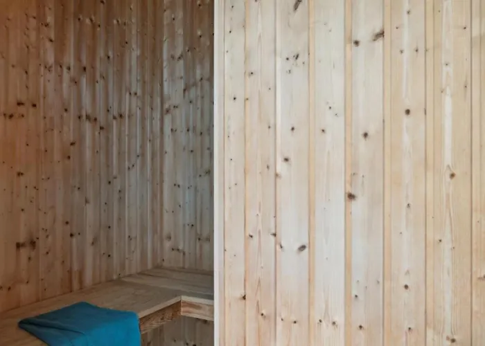 Villavilla 352 - Tisvildeleje, Nordsjaelland Prázdninový dům *