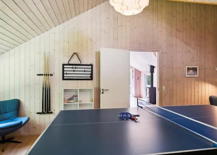 Villavilla 352 - Tisvildeleje, Nordsjaelland * Tisvildeleje