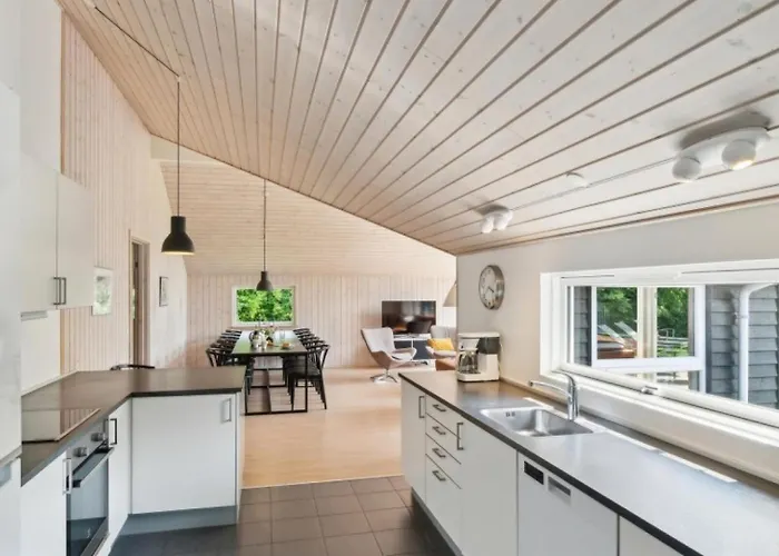 Villavilla 352 - Tisvildeleje, Nordsjaelland