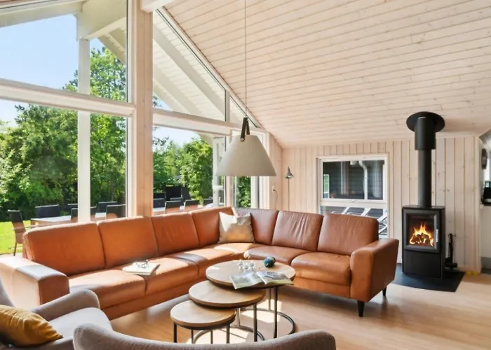 Villavilla 352 - Tisvildeleje, Nordsjaelland Tisvildeleje