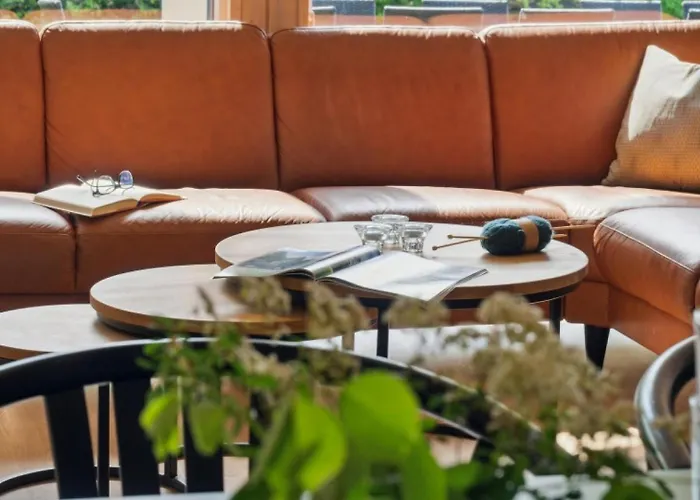 Villavilla 352 - Tisvildeleje, Nordsjaelland * Tisvildeleje