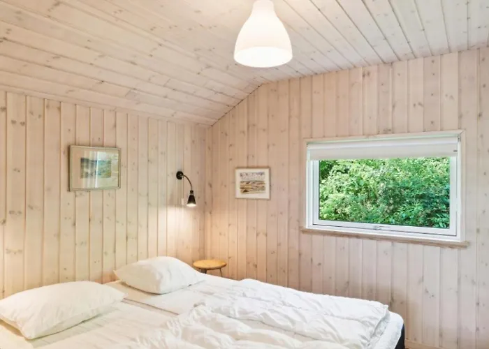 Villavilla 352 - Tisvildeleje, Nordsjaelland * Tisvildeleje