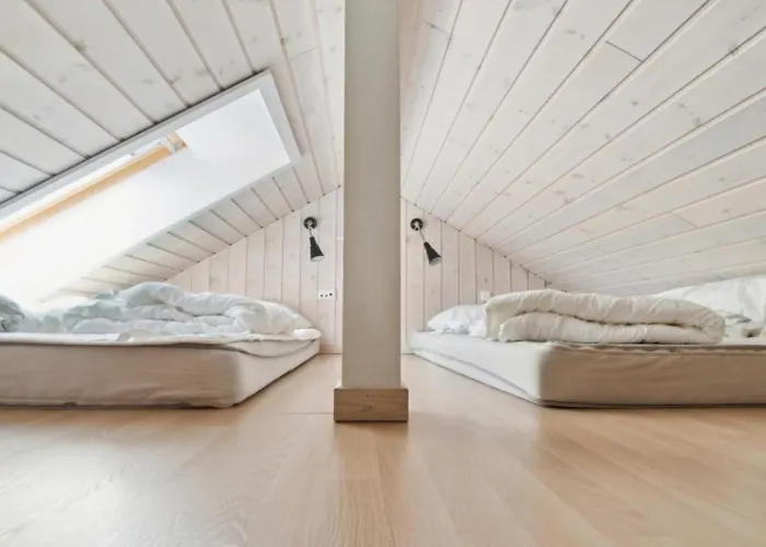 Villavilla 352 - Tisvildeleje, Nordsjaelland * Tisvildeleje