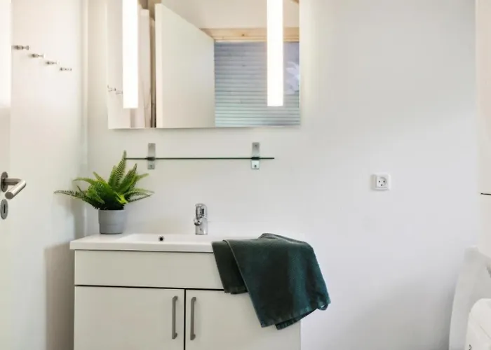 Villavilla 352 - Tisvildeleje, Nordsjaelland