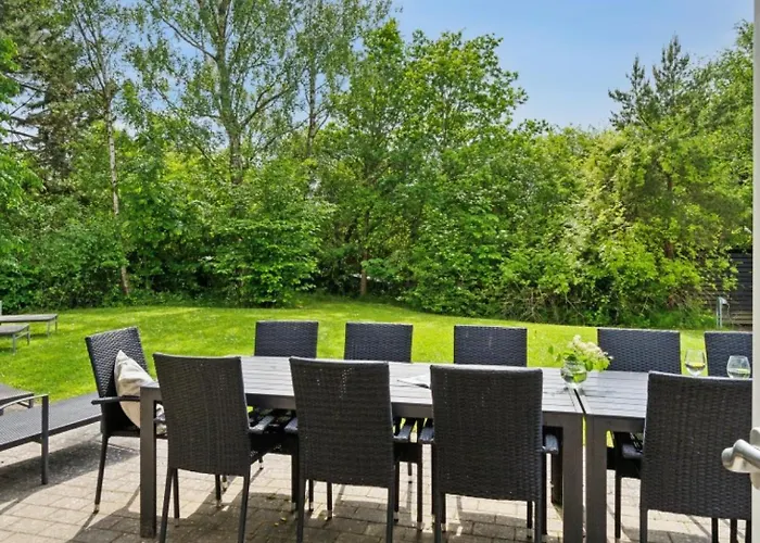 Villavilla 352 - Tisvildeleje, Nordsjaelland Tisvildeleje