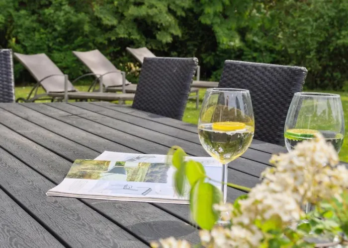 Villavilla 352 - Tisvildeleje, Nordsjaelland Prázdninový dům *