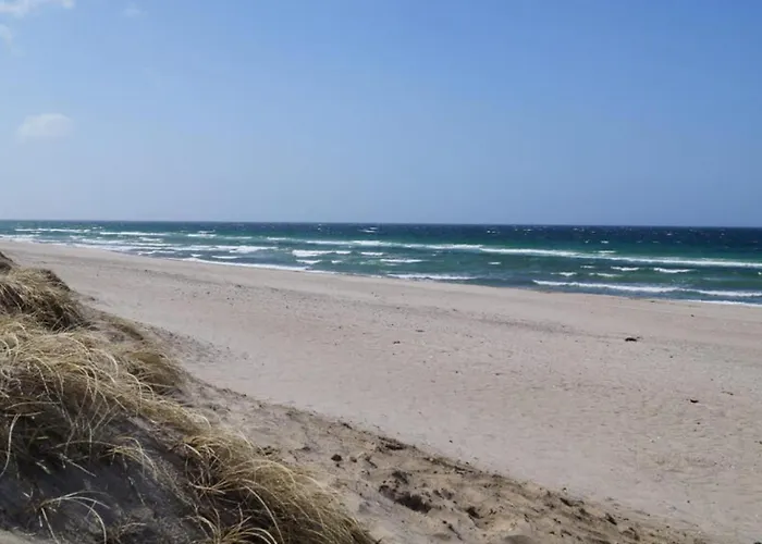 Villavilla 352 - Tisvildeleje, Nordsjaelland Prázdninový dům Tisvildeleje