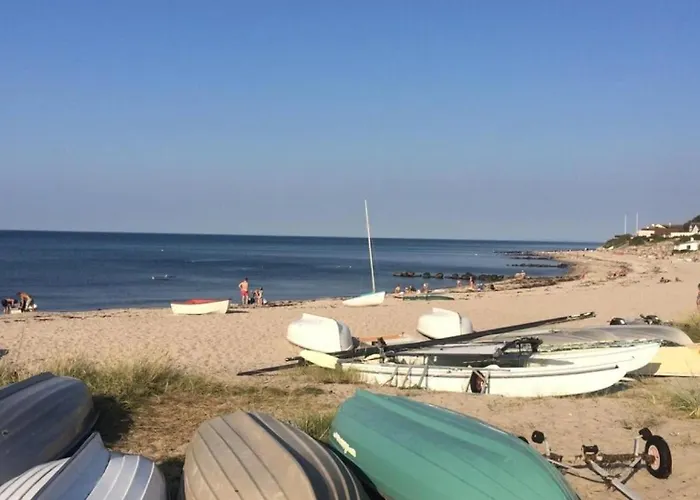 Villavilla 352 - Tisvildeleje, Nordsjaelland