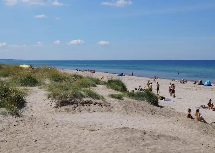 Prázdninový dům Villavilla 352 - Tisvildeleje, Nordsjaelland